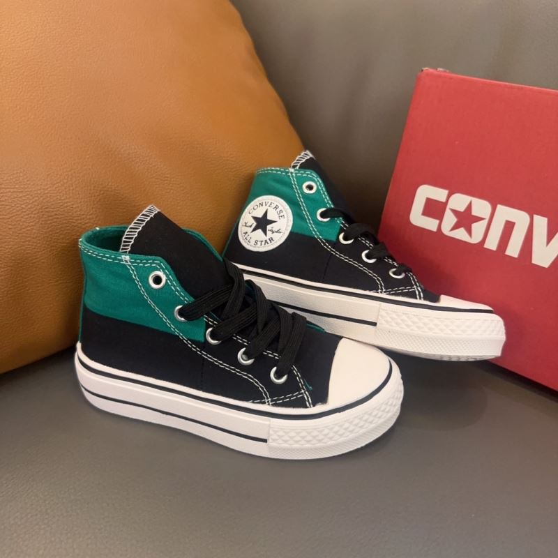 CONVERSE SHOES